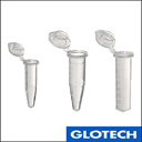 GLOTECH MICROCENTRIFUGE TUBE